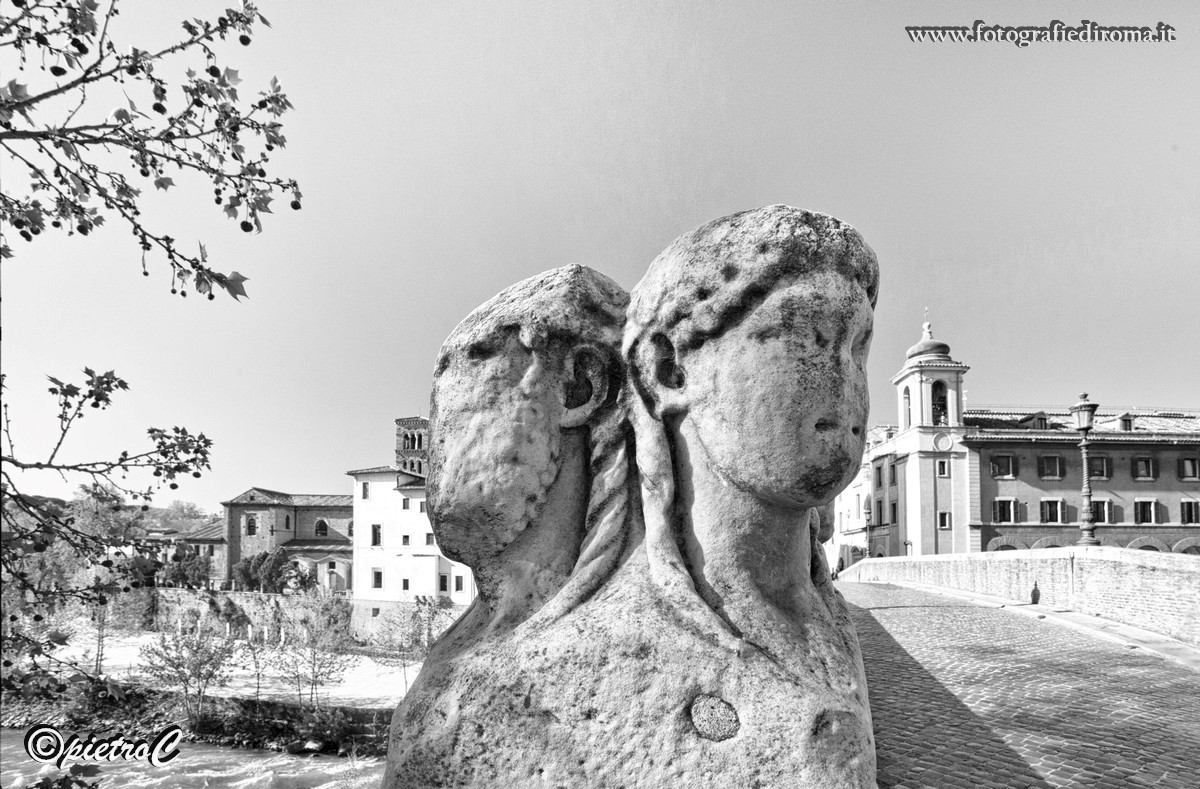 ponti di roma, ponte fabricio, ponti antichi, ponti romani, tevere,isola tiberina