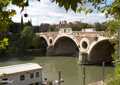 Ponte Matteotti, tevere, ponti di roma