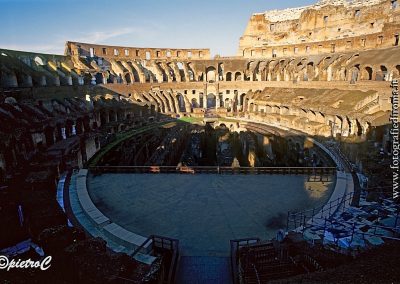 colosseo, foro romano, roma antica, anfiteatro flavio