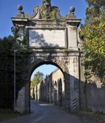 Arco di Paolo V