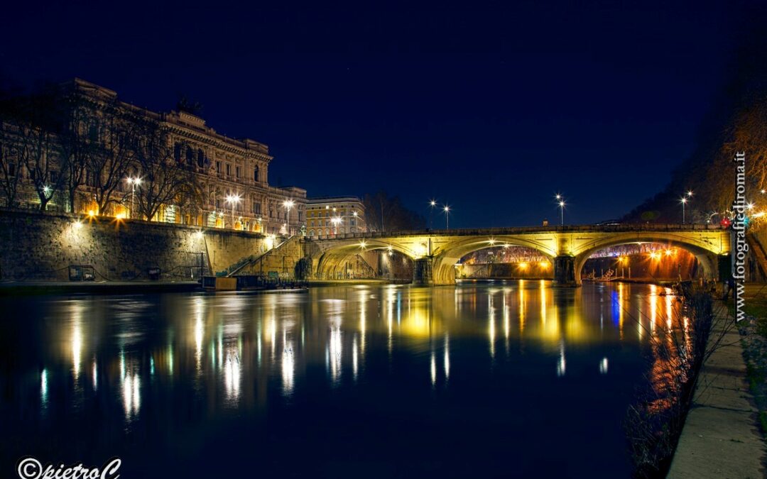 Ponte Umberto I